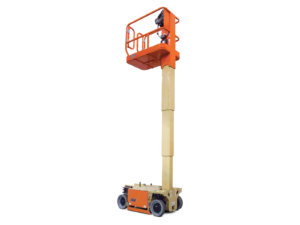 JLG 1230ES Vertical Lift