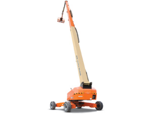 JLG 1850SJ Diesel Boom lift - 58.56m Max Working Height
