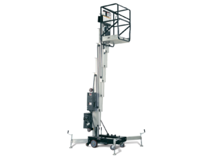 JLG 30AM Vertical Lift