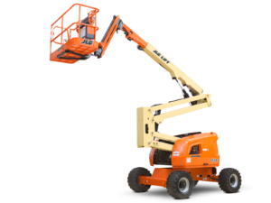 JLG 450AJ New Boom Lift