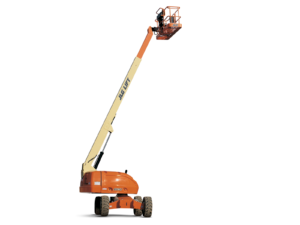 JLG 460SJ Diesel Boom lift - 16m Max Working Height