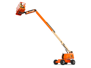 JLG 460SJ HC3 Boom Lift