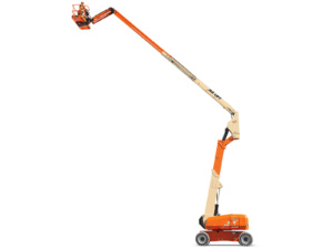 JLG H800AJ Boom Lift