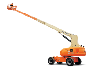 JLG 860SJ Boom Lift