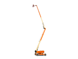 JLG 1500AJP Diesel Boom lift - 48.15m Max Working Height