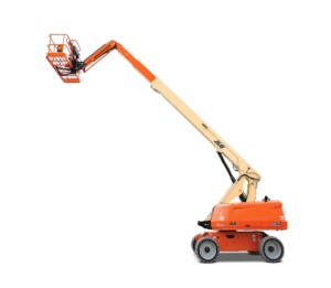 JLG 660SJ Boom Lift