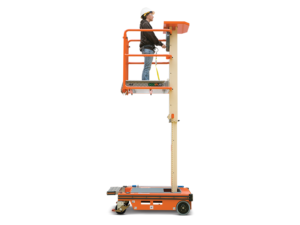 JLG EcoLift 70  EcoLift
