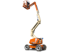 JLG H340AJ Hybrid Boom Lift
