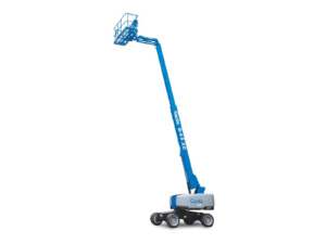 Genie S-45 XC - 15.56m Max Working Height Boom lift