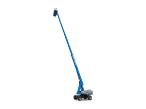 Genie S-85 XC - 27.9m Max Working Height Boom lift
