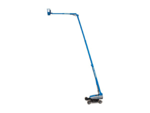 Genie SX-135 XC - 43.1m Max Working Height Boom lift