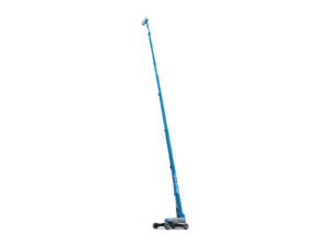 Genie SX-180 4WD - 56.86m Max Working Height Boom lift