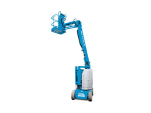 Genie Z-30/20 N RJ Boom Lift