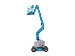 Genie Z-34/22 N - 12.52m Max Working Height Electric Boom lift