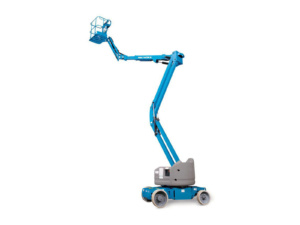 Genie Z-40/23 N RJ - 14.32m Max Working Height Electric Boom lift