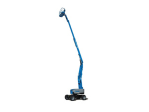 Genie Z-60 FE - 20.1m Max Working Height Boom lift