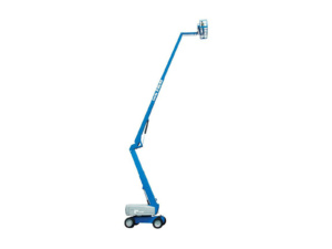 Genie Z-80/60 4WD - 25.77m Max Working Height Boom lift