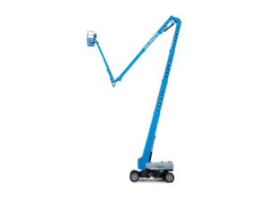 Genie ZX-135/70 4WD Boom Lift