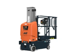 JLG E18MCL DRIVEABLE VERTICAL LIFT