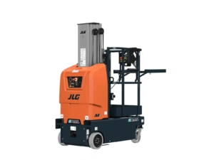 JLG E18MML DRIVEABLE VERTICAL LIFT