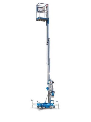 Genie AWP-36S DC Aerial Work Platform