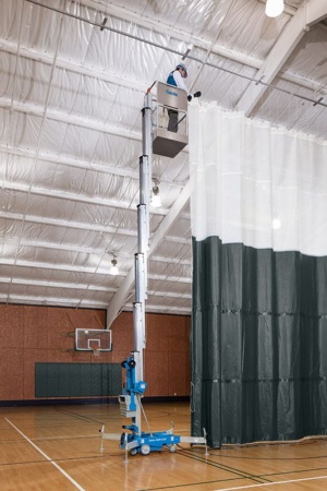 Genie AWP-30S AC Aerial Work Platform