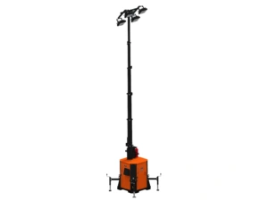 JLG LT3 LED Lighting Tower