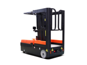 Noblelift OPH01/01E - Electric Order Picker