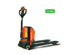 Noblelift PTE15N – 1.5T Electric Pallet jack