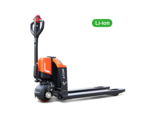 Noblelift PTE15QA – 1.5T Electric Pallet jack