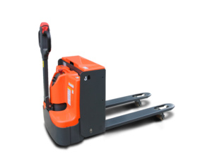 Noblelift PTE18L - 1.8T Electric Walkie Pallet truck