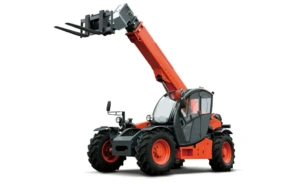 Heli 35THCJ17-CUS – 3.5T Telehandler